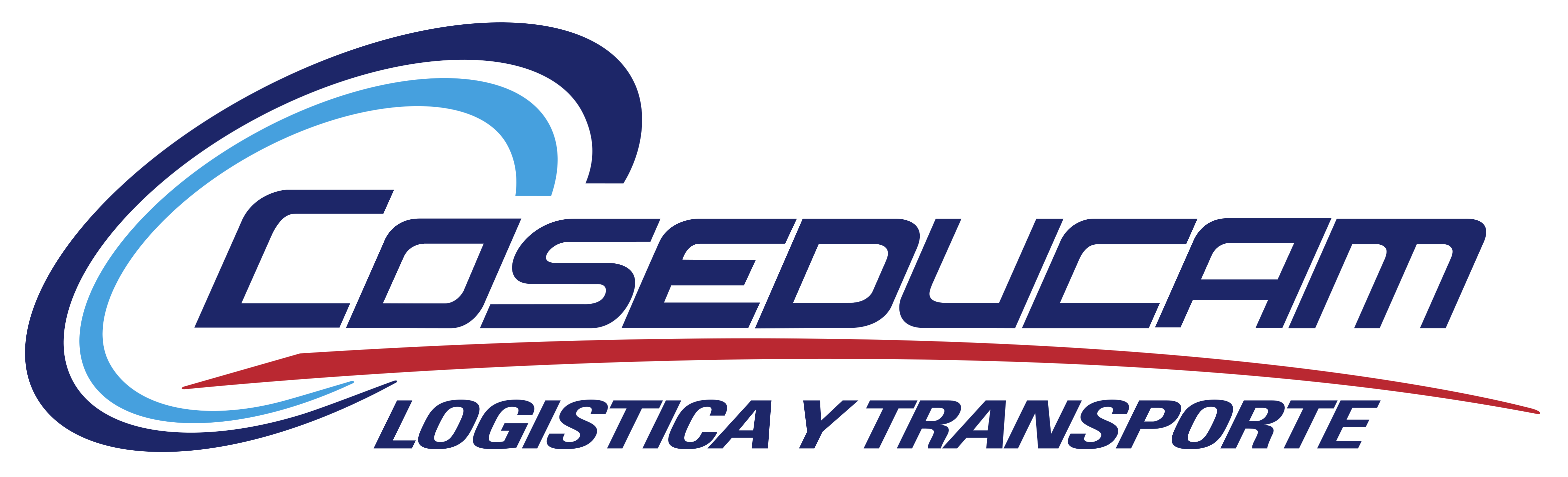 Logo Coseducam